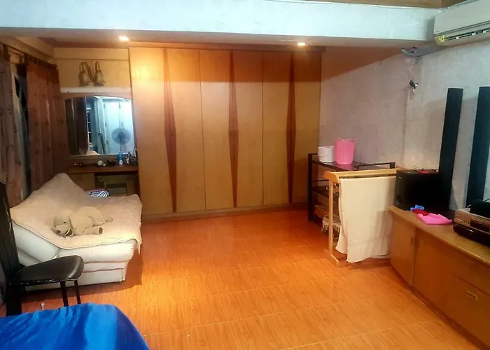 旅馆 Waterside House &hostel 曼谷